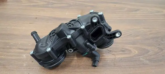 Audi A5 Sportback 8TA Thermostat DZ801002