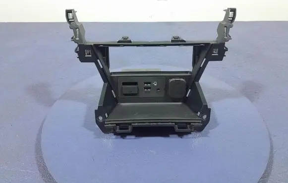 Mazda CX-3 Other wiring loom TK78669U0C