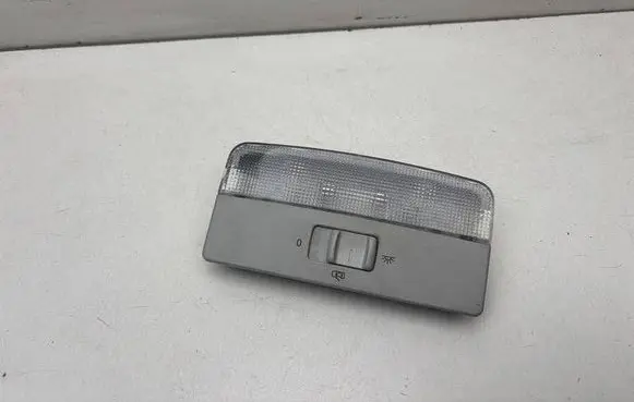 Seat Ibiza IV (6J,6P) Rear seat light 6Q0947105F