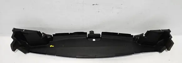 Lexus NX Intercooler air guide/duct channel 16683-36080