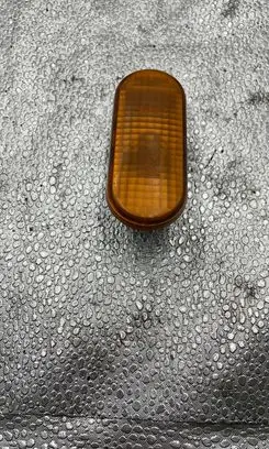 Volkswagen Caddy Front fender indicator light 3A0949117A