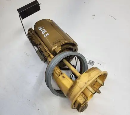 Volkswagen Caddy In-tank fuel pump 2K0919050A A2C53044997
