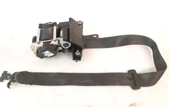 Volvo S90, V90 Front seatbelt 31675248
