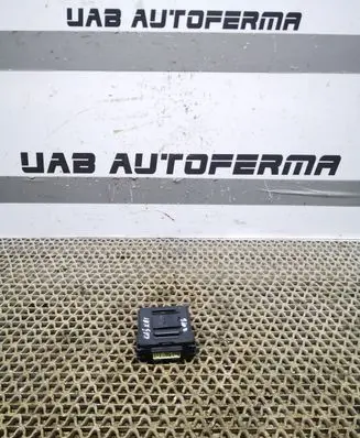 Nissan Qashqai Other control units/modules 476A04EA0A