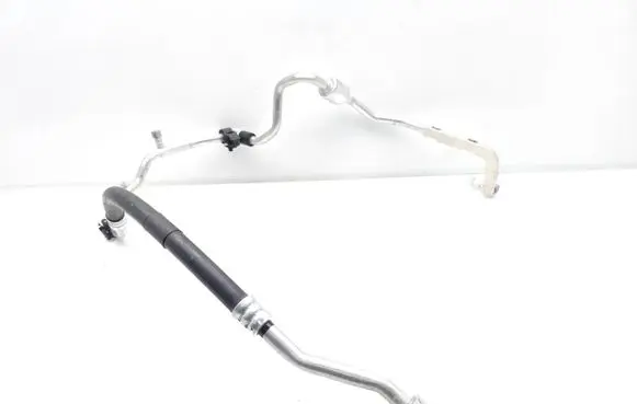 Volkswagen Polo VI Air conditioning (A/C) pipe/hose 2Q0816743AL