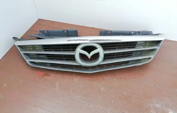 Mazda 626 Front grill 9900010203