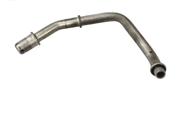BMW X3 G01 Gearbox oil cooler pipe/hose 