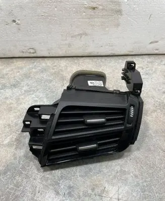 BMW X5 F15 Dashboard side air vent grill/cover trim 9270517 64229270517