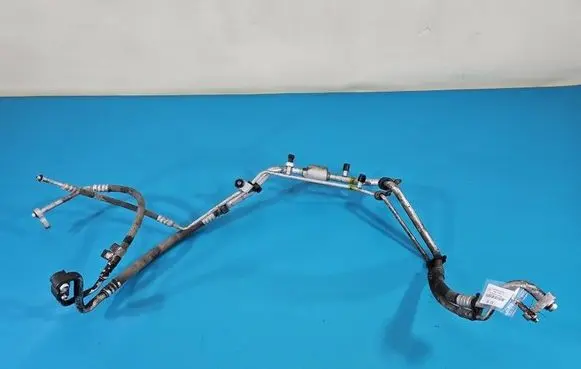 Peugeot Bipper Air conditioning (A/C) pipe/hose 51856109B IMPRK1607592