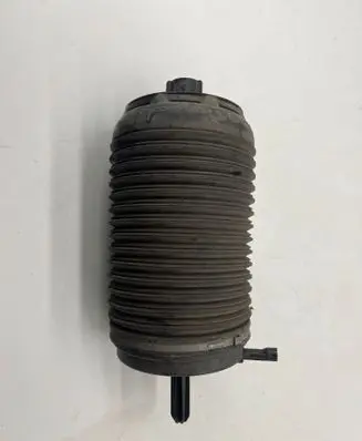 Porsche Macan (95B) Rear air suspension bag/shock absorber R307515204