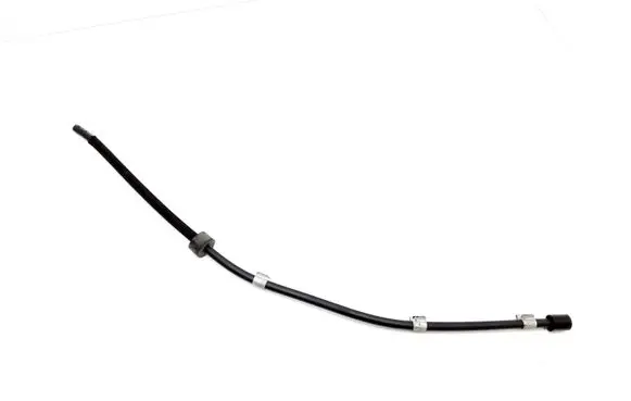 Mercedes-Benz ML W166 Vacuum line/pipe/hose A1663303000