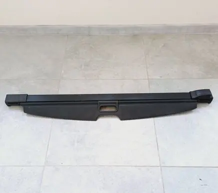 Opel Zafira B Parcel shelf load cover 