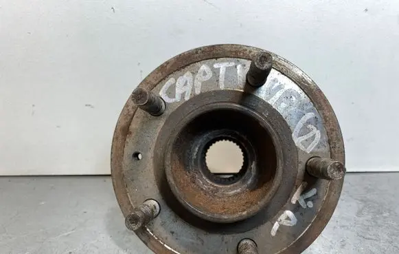 Chevrolet Captiva Front wheel ball bearing 