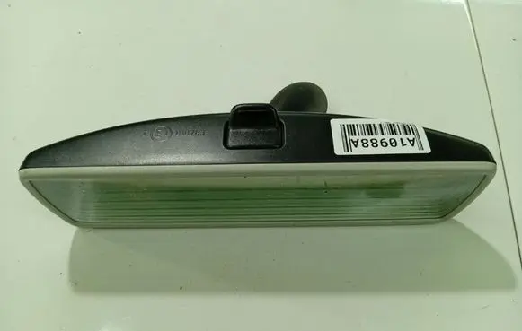 Volkswagen PASSAT B6 Rear view mirror (interior) 010783