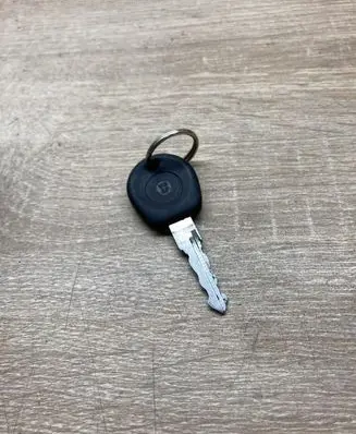Citroen Axel Ignition key/card JMAKEY
