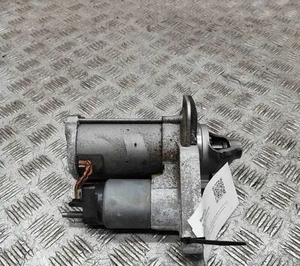 Mercedes-Benz CLA C118 X118 Starter motor 0001170696 A2829062000