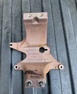 Volvo V60 Holder (bracket) 31480833