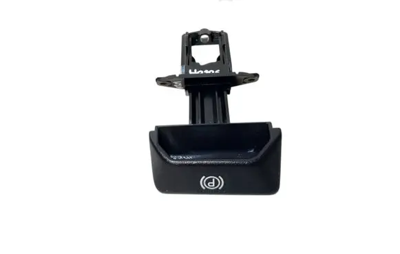 Mercedes-Benz E W210 Hand brake release handle 2104270012