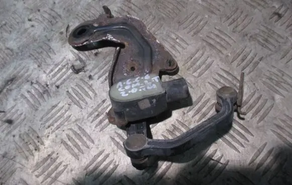 Audi A6 S6 C6 4F Headlight/headlamp level sensor 6PM00873900 26007 H042004