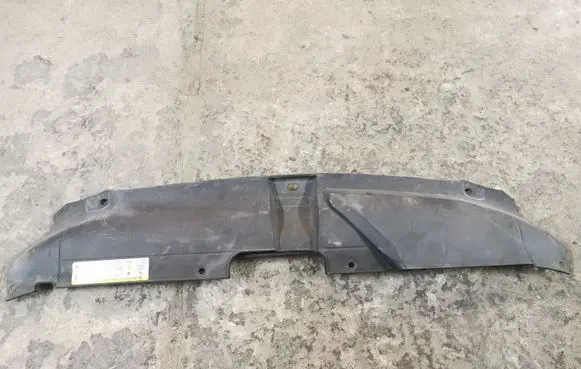 Audi A5 8T 8F Top upper radiator support slam panel 8T0807081A
