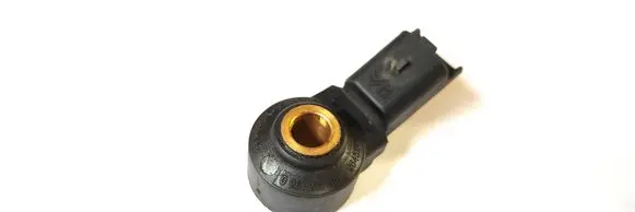 Citroen C2 Detonation knock sensor 9645311480 0261231168