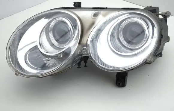 Bentley Flying Spur Headlight/headlamp 3W2941015F M220BLDM 1010016409