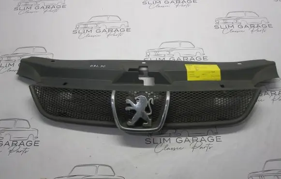 Peugeot 406 Front grill 9631250277 1852263016