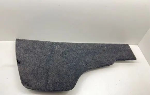Lexus UX Other trunk/boot trim element 5840876060