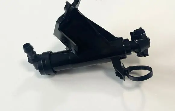 KIA Ceed Headlight washer spray nozzle 98672A2700