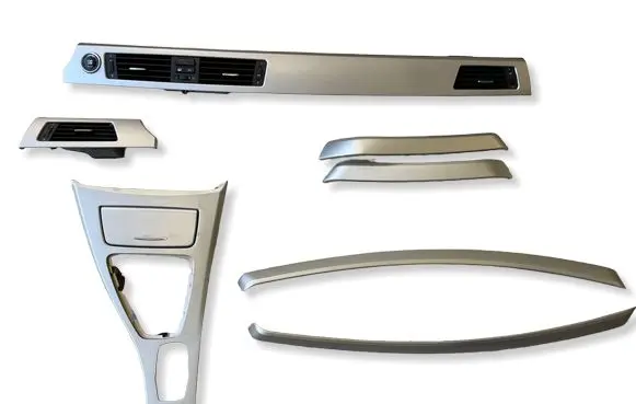 BMW 3 E90 E91 Other interior part 7121478 7121473 51167078571