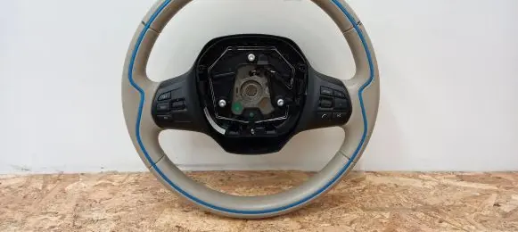 BMW i3 Steering wheel 6870160