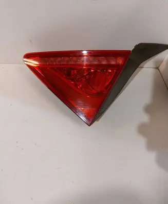 Audi A7 S7 4G Rear/tail lights 4G8945094 597502 597000