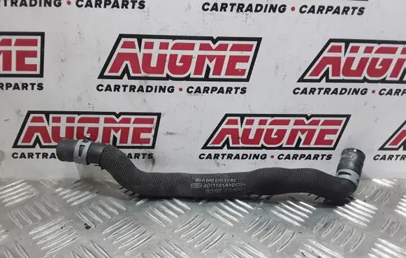 Mercedes-Benz B W245 Breather hose/pipe A6400101382