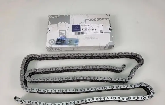 Mercedes-Benz Sprinter W906 Timing chain (engine) A0009936376 A0009931076 A0009931776