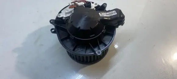BMW 1 F20 F21 Heater fan/blower T1014423G