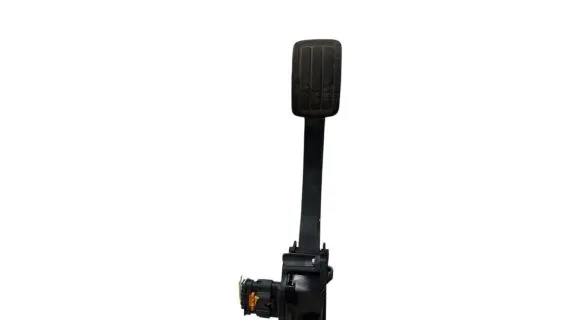 Peugeot 308 Accelerator throttle pedal 86ET34 1026345