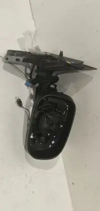 Volvo C70 Front door electric wing mirror 30762310