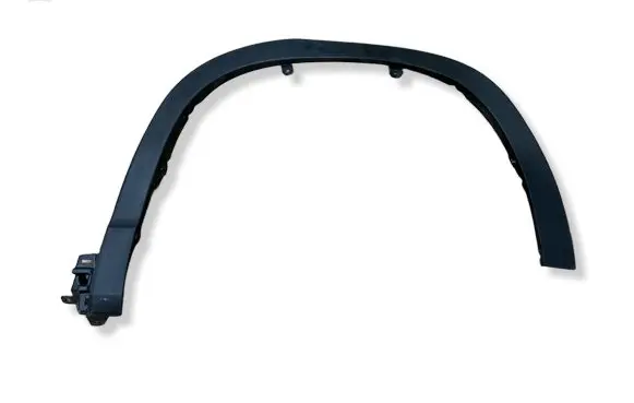 Toyota Highlander XU50 Fender trim (molding) 758710E020 750850E020