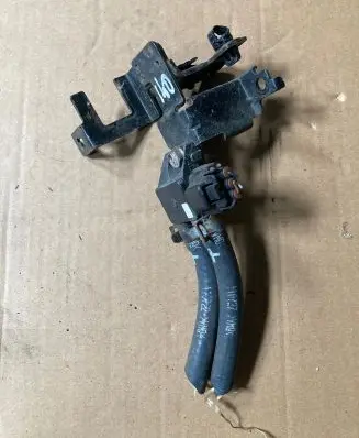 Hyundai i40 Exhaust gas pressure sensor 392102A800
