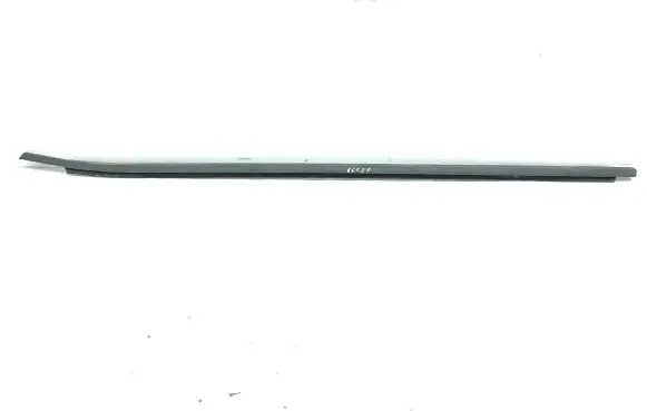 Volkswagen ID.3 Front door glass trim molding