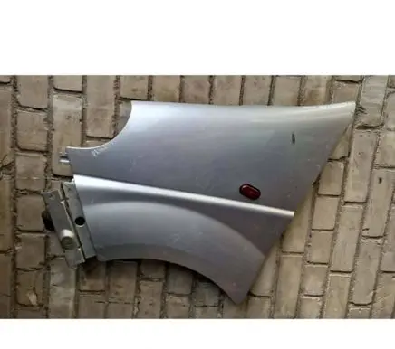 Nissan Primastar Fender 