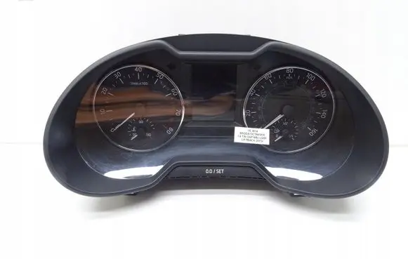 Skoda Octavia Mk3 (5E) Speedometer (instrument cluster) 5E0920961B