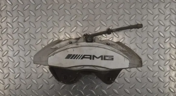 Mercedes-Benz CLS C257 Front brake caliper