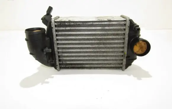 Skoda Superb B5 (3U) Intercooler radiator 059145805