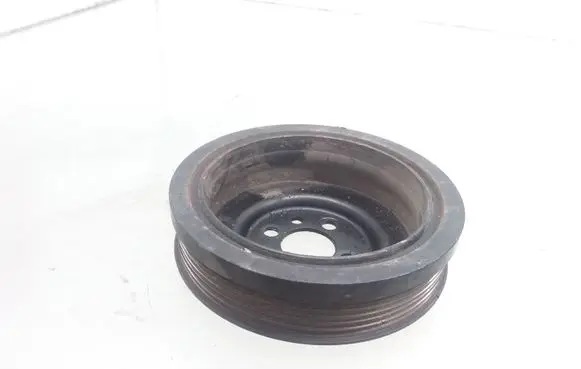 Volkswagen Golf V Crankshaft pulley 03G105243