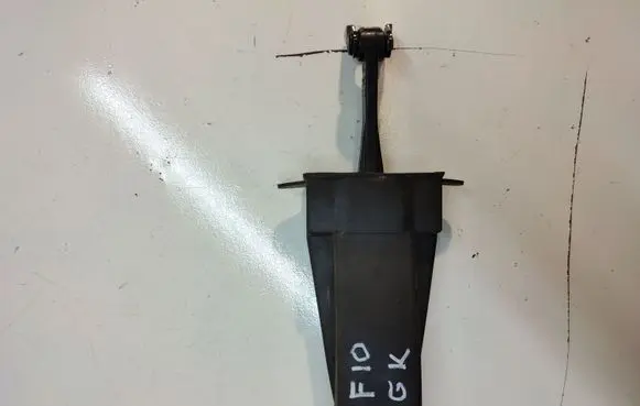 BMW 5 F10 F11 Rear door check strap stopper 7185637
