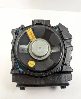BMW 5 GT F07 Subwoofer speaker 9241119 18820010
