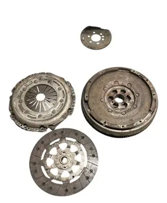 Peugeot 508 RXH Clutch set kit 9330000242 9686038280