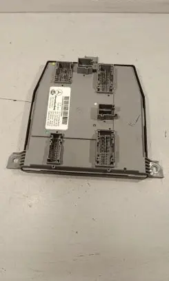 Mercedes-Benz E W213 SAM control unit A2139014203