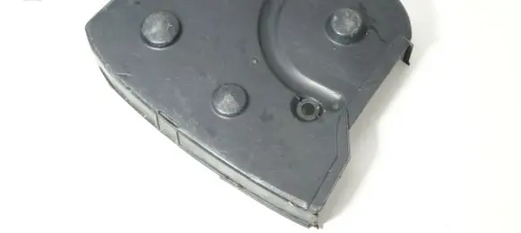Audi 80 90 S2 B4 Timing belt guard (cover) 028109123C